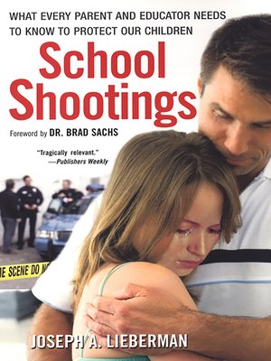 cover image of School Shootings